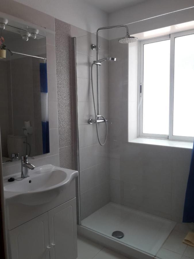 Апартаменты Penthouse De Roca In Poblado Marinero Акантиладо-де-Лос-Хигантес Экстерьер фото